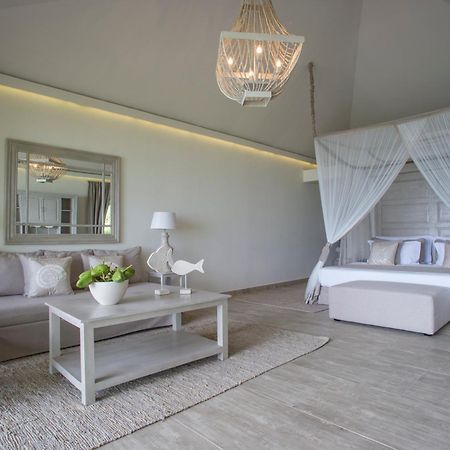 Zawadi Hotel, Zanzibar Michamvi Rum bild