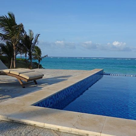 Zawadi Hotel, Zanzibar Michamvi Exteriör bild