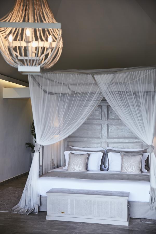 Zawadi Hotel, Zanzibar Michamvi Exteriör bild