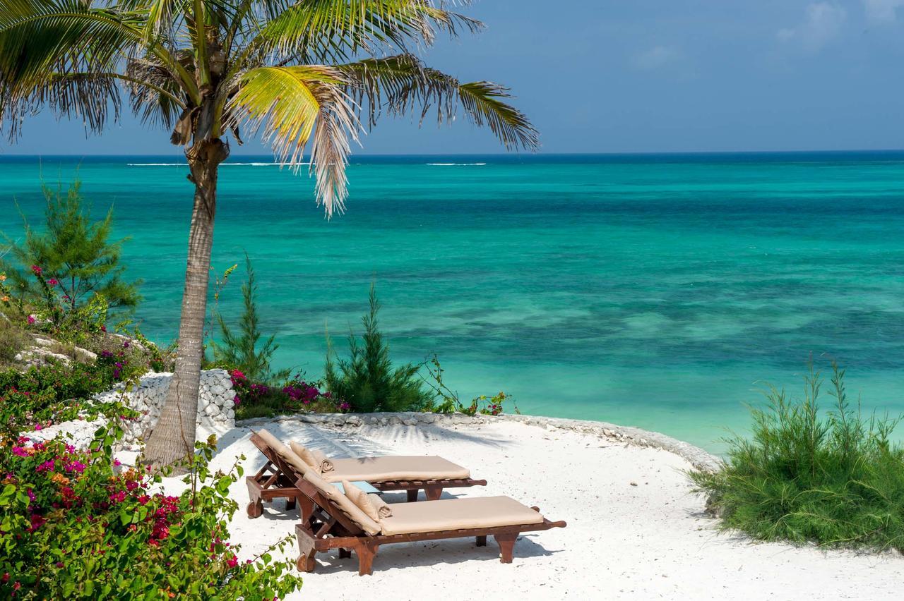 Zawadi Hotel, Zanzibar Michamvi Exteriör bild