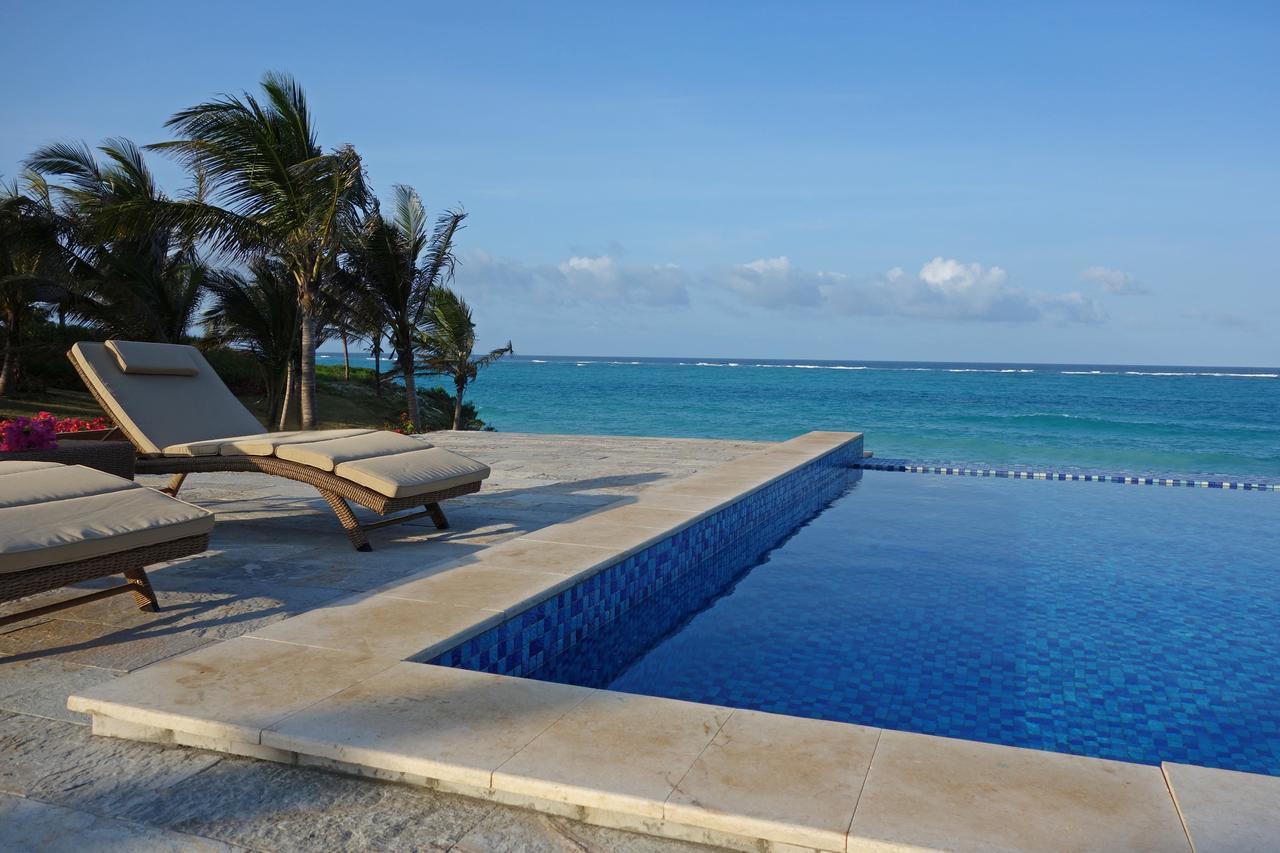 Zawadi Hotel, Zanzibar Michamvi Exteriör bild