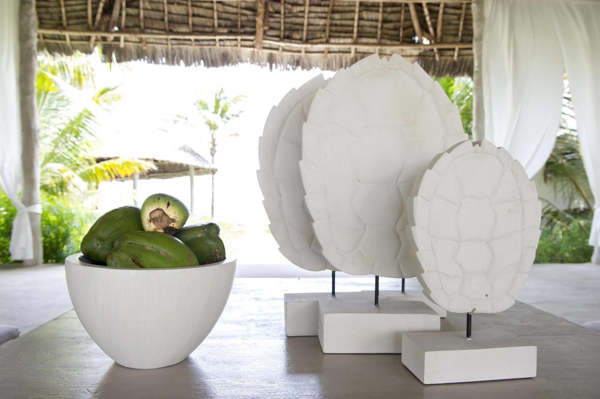 Zawadi Hotel, Zanzibar Michamvi Exteriör bild