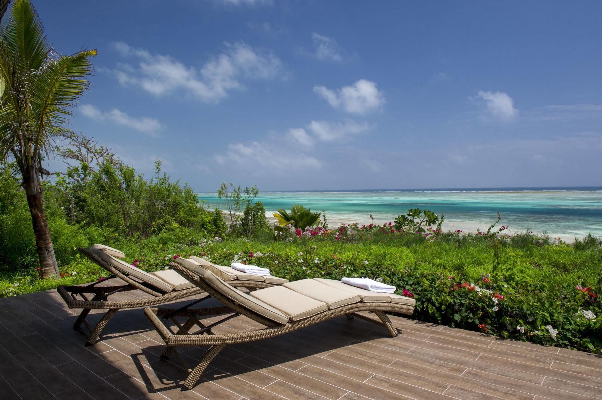 Zawadi Hotel, Zanzibar Michamvi Exteriör bild